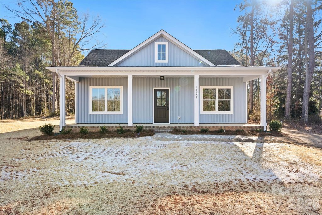 3922 Vann Sneed Road 8, Marshville, NC 28103