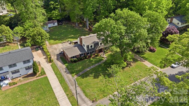 6824 April Lane, Charlotte, NC 28215