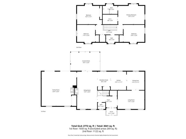 6824 April Lane, Charlotte, NC 28215