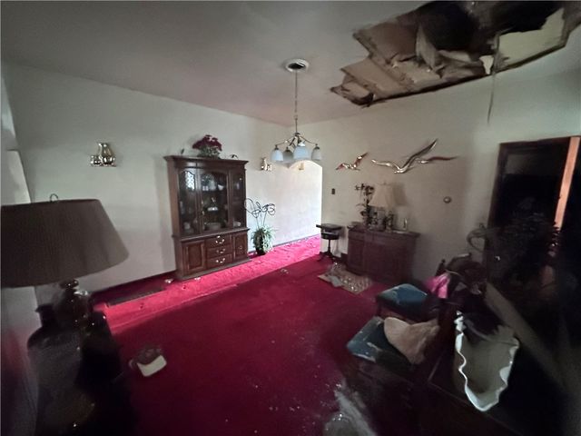 5323 Broad St, Garfield, PA 15224