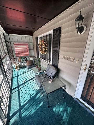 5323 Broad St, Garfield, PA 15224