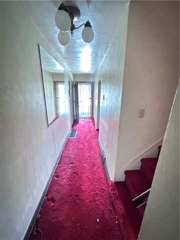 5323 Broad St, Garfield, PA 15224