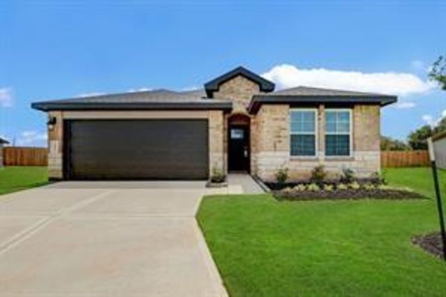 7802 Bel Fiore Drive, Richmond, TX 77406