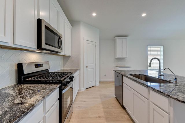 7802 Bel Fiore Drive, Richmond, TX 77406