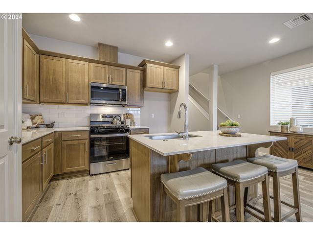 3654 Ash St Lot 118, Forest Grove, OR 97116