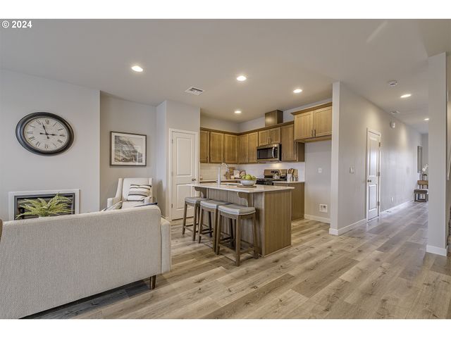 3654 Ash St Lot 118, Forest Grove, OR 97116