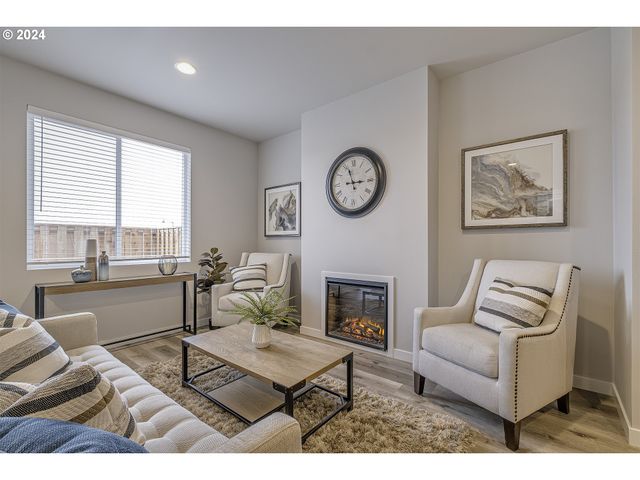 3654 Ash St Lot 118, Forest Grove, OR 97116