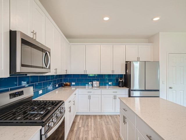 5301 Hallowell CT, Austin, TX 78724