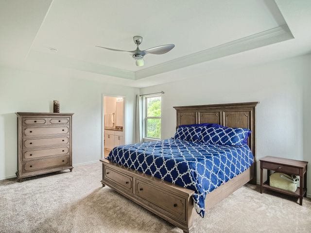 5301 Hallowell CT, Austin, TX 78724