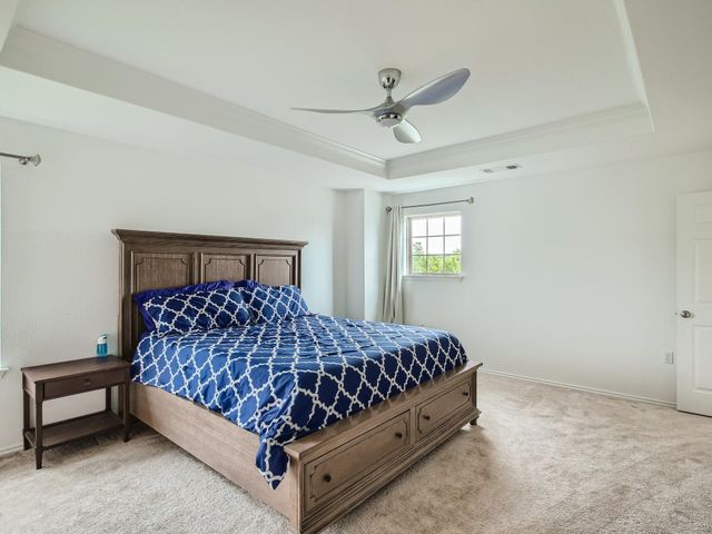 5301 Hallowell CT, Austin, TX 78724
