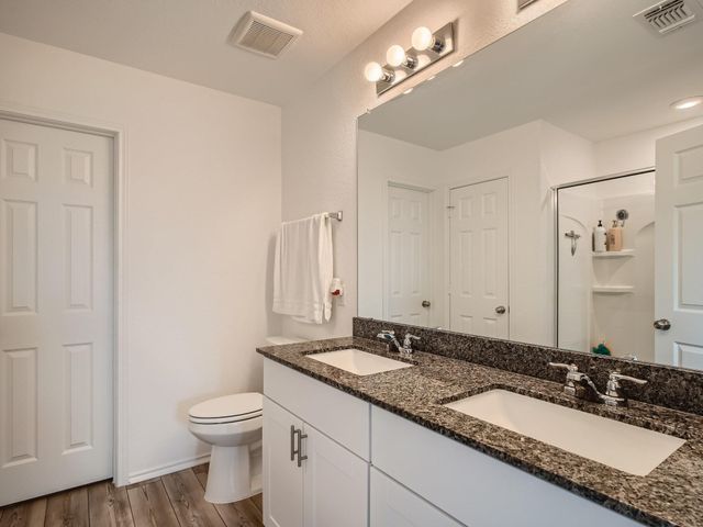 5301 Hallowell CT, Austin, TX 78724