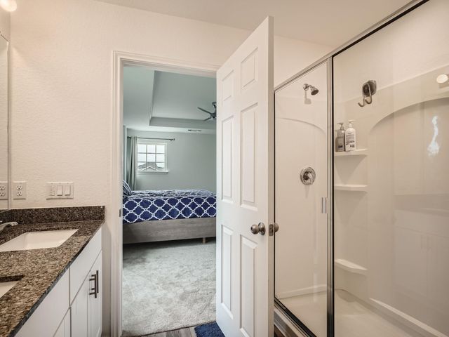 5301 Hallowell CT, Austin, TX 78724