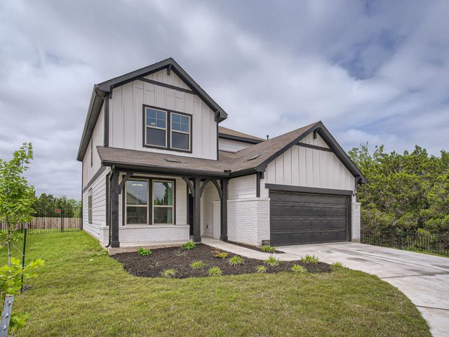 5301 Hallowell CT, Austin, TX 78724