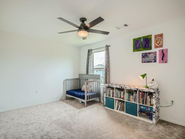 5301 Hallowell CT, Austin, TX 78724