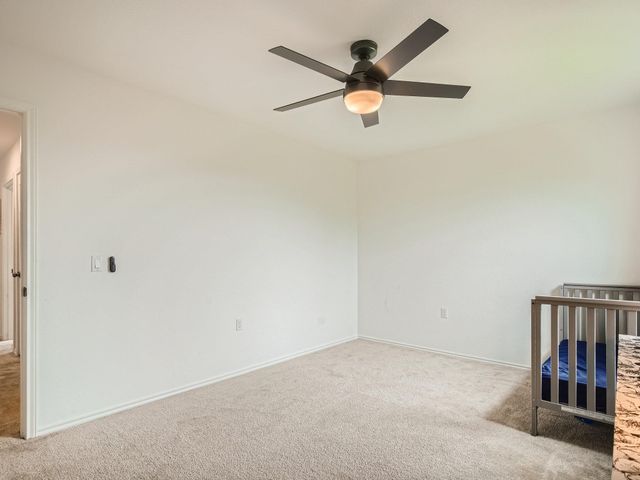 5301 Hallowell CT, Austin, TX 78724