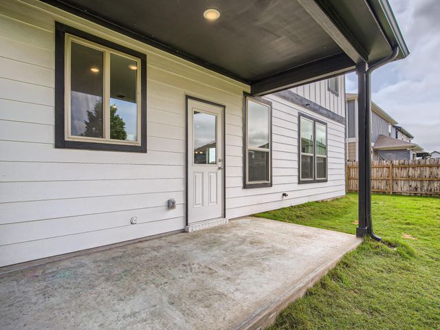 5301 Hallowell CT, Austin, TX 78724
