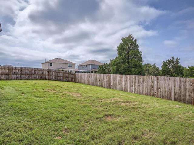 5301 Hallowell CT, Austin, TX 78724