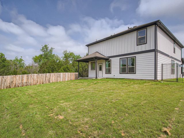 5301 Hallowell CT, Austin, TX 78724