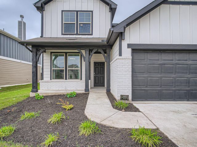 5301 Hallowell CT, Austin, TX 78724