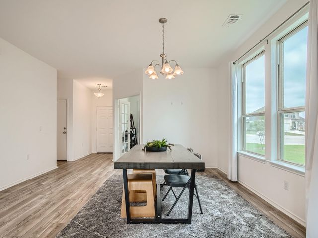 5301 Hallowell CT, Austin, TX 78724