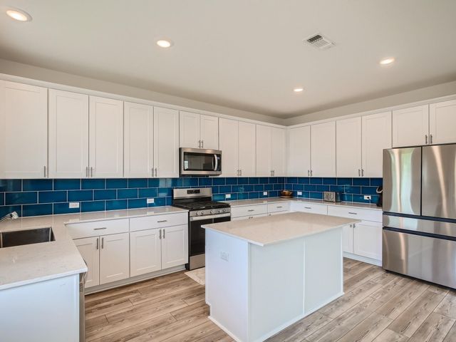 5301 Hallowell CT, Austin, TX 78724