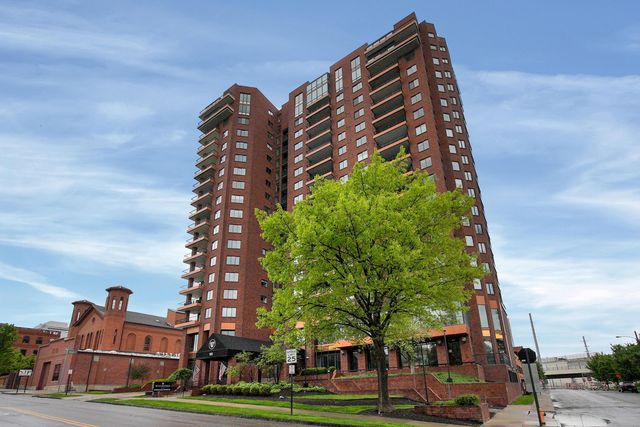 155 W Main Street, 1405, Columbus, OH 43215