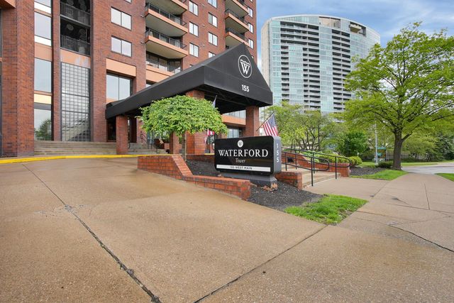 155 W Main Street, 1405, Columbus, OH 43215