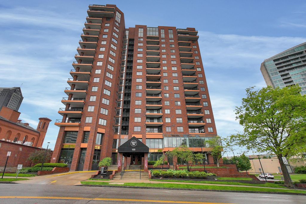 155 W Main Street, 1405, Columbus, OH 43215