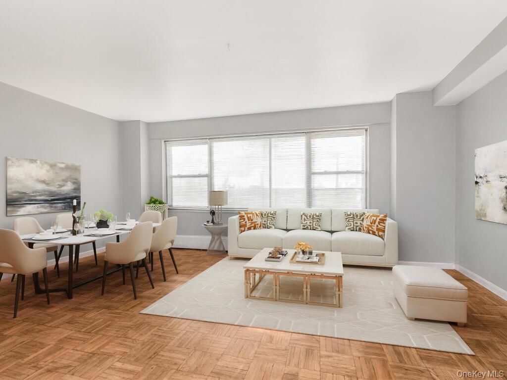 4 Fordham Hill Oval 1A, Bronx, NY 10468
