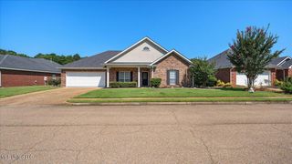 107 Pavilion Drive, Brandon, MS 39042