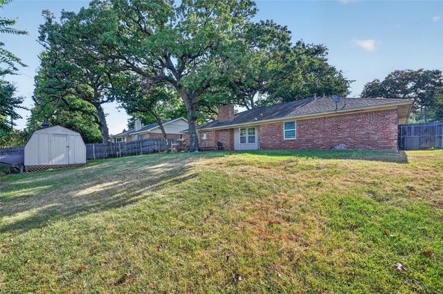 7217 Timberlane Drive, North Richland Hills, TX 76182