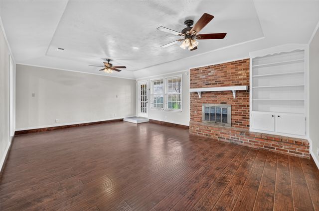 7217 Timberlane Drive, North Richland Hills, TX 76182