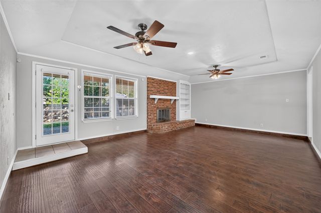 7217 Timberlane Drive, North Richland Hills, TX 76182