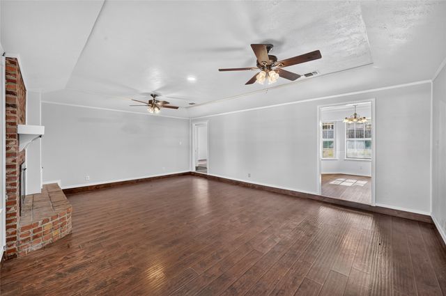 7217 Timberlane Drive, North Richland Hills, TX 76182