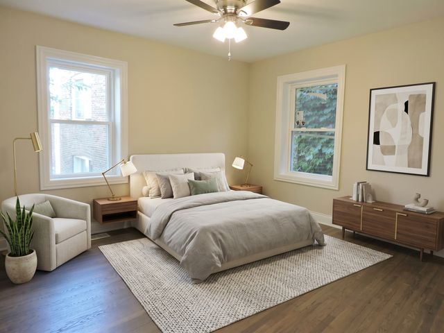 8043 S Wood Street, Chicago, IL 60620
