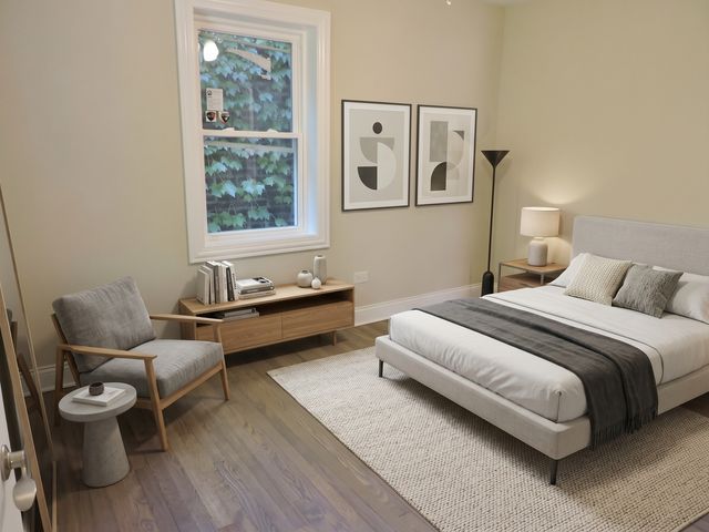 8043 S Wood Street, Chicago, IL 60620