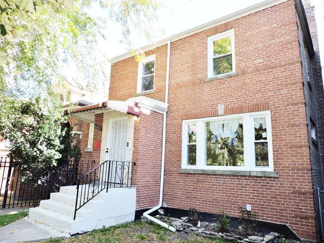 8043 S Wood Street, Chicago, IL 60620