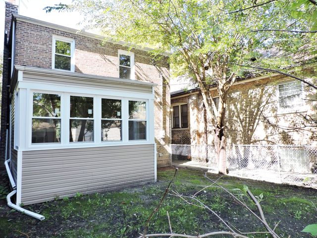 8043 S Wood Street, Chicago, IL 60620