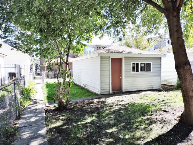 8043 S Wood Street, Chicago, IL 60620