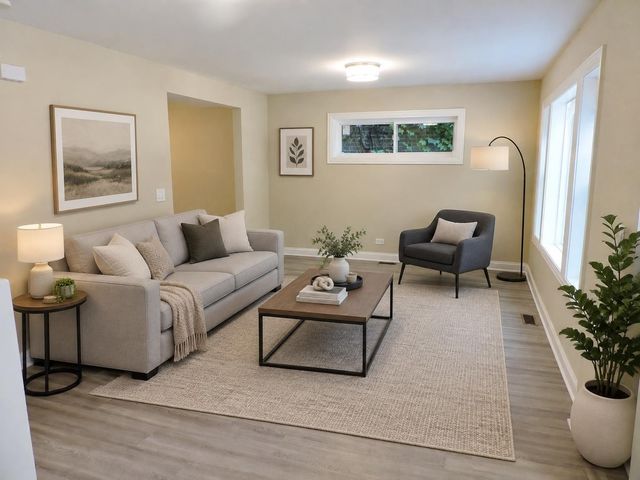 8043 S Wood Street, Chicago, IL 60620