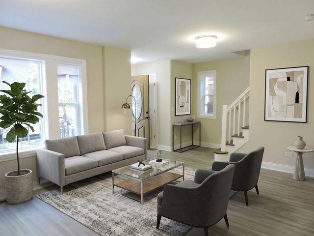 8043 S Wood Street, Chicago, IL 60620
