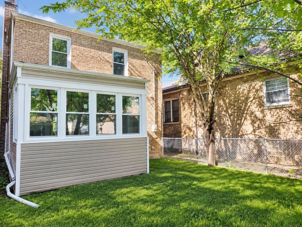 8043 S Wood Street, Chicago, IL 60620 — photo 2