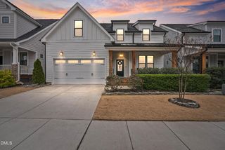 1565 Lone Prairie Drive, Wendell, NC 27591