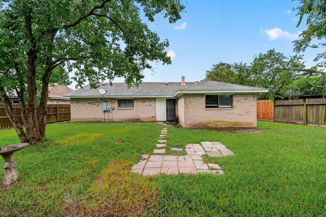 12150 Osage Park Drive, Houston, TX 77065