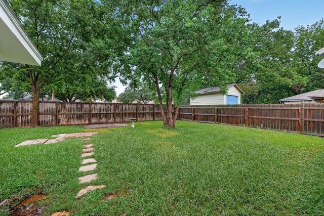 12150 Osage Park Drive, Houston, TX 77065