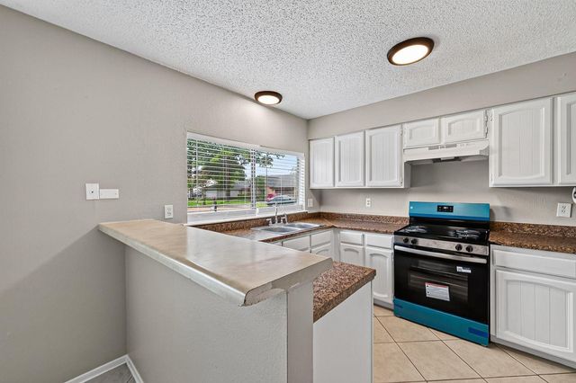 12150 Osage Park Drive, Houston, TX 77065