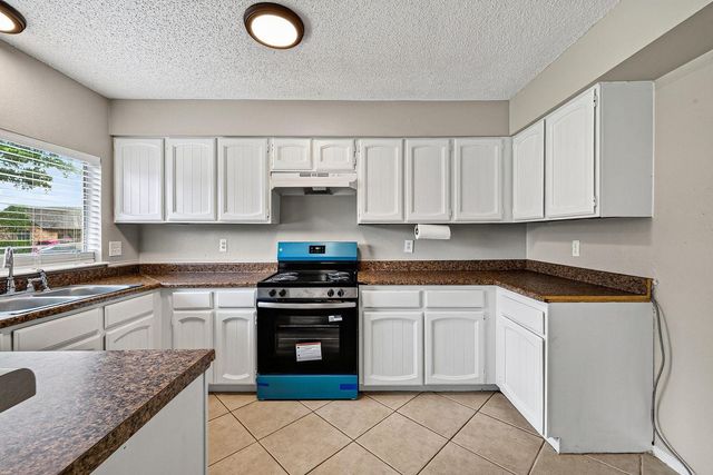 12150 Osage Park Drive, Houston, TX 77065