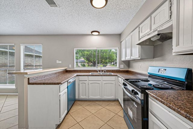 12150 Osage Park Drive, Houston, TX 77065