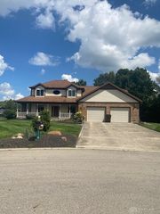 2035 Canterbury Court, Troy, OH 45373