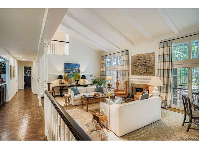 2155 E Alameda Ave, Denver, CO 80209